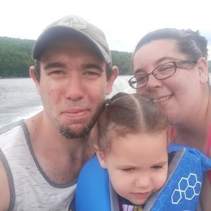 Meet your Posher, Douglas